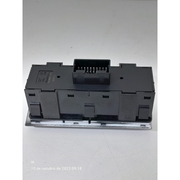 Botao Altura Farois Abertura Porta Mala Tiggo 8 2019/2024