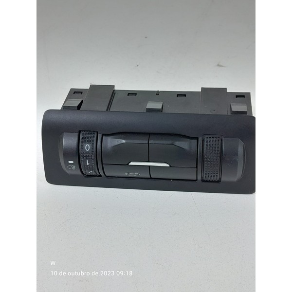 Botao Altura Farois Abertura Porta Mala Tiggo 8 2019/2024