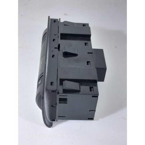 Botao Altura Farois Abertura Porta Mala Tiggo 8 2019/2024