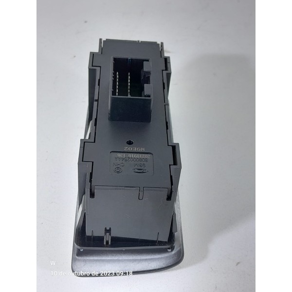 Botao Altura Farois Abertura Porta Mala Tiggo 8 2019/2024