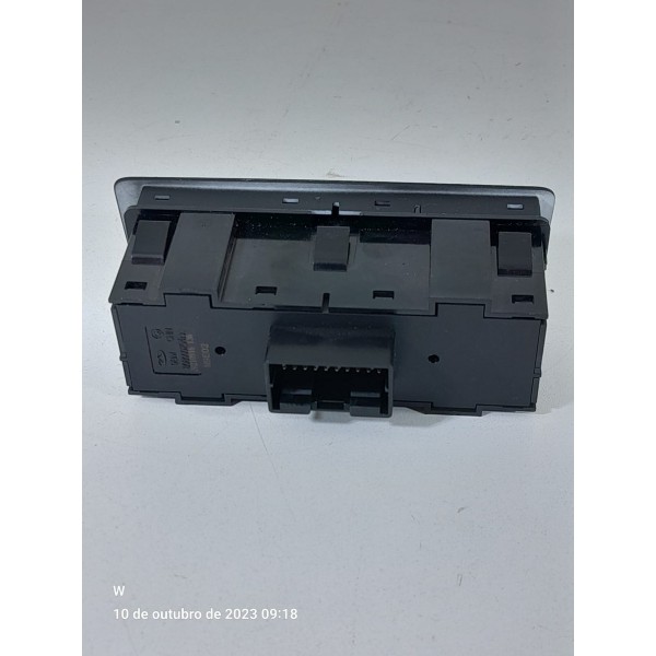 Botao Altura Farois Abertura Porta Mala Tiggo 8 2019/2024