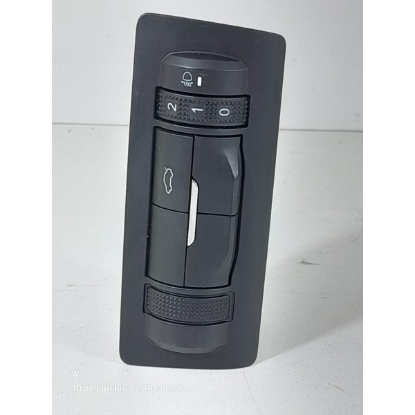 Botao Altura Farois Abertura Porta Mala Tiggo 8 2019/2024
