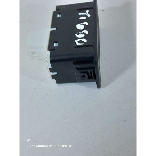 Botao Abertura Tampa Traseira Tiggo 8  2019/2024