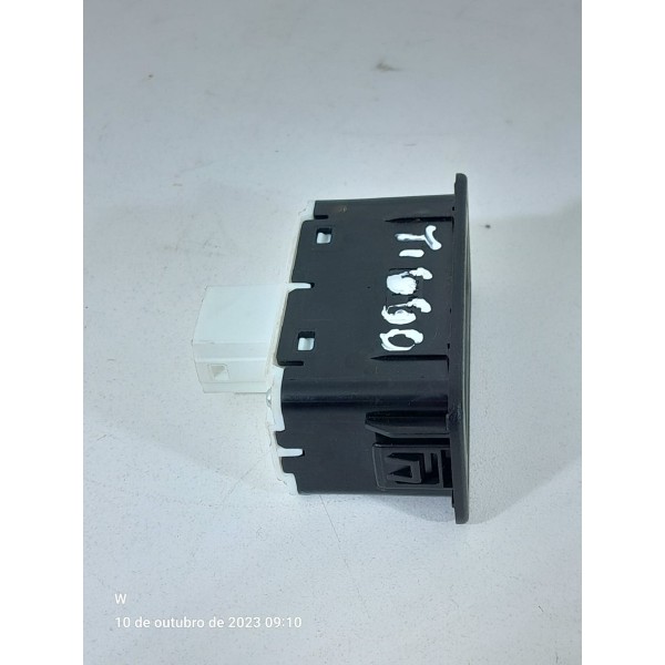 Botao Abertura Tampa Traseira Tiggo 8  2019/2024