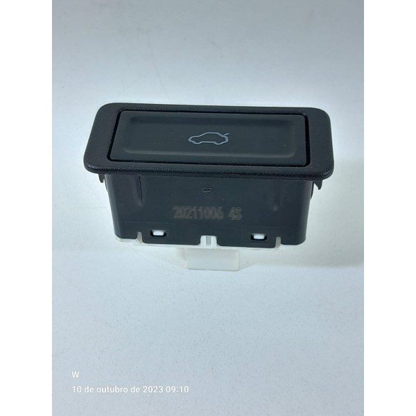 Botao Abertura Tampa Traseira Tiggo 8  2019/2024