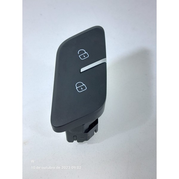 Botao Trava Tiggo 5 7 8 2019/2024