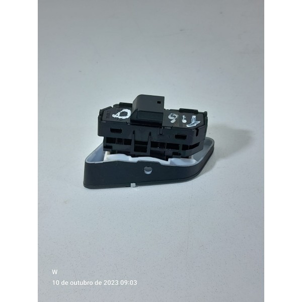 Botao Trava Tiggo 5 7 8 2019/2024