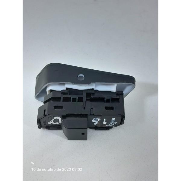 Botao Trava Tiggo 5 7 8 2019/2024