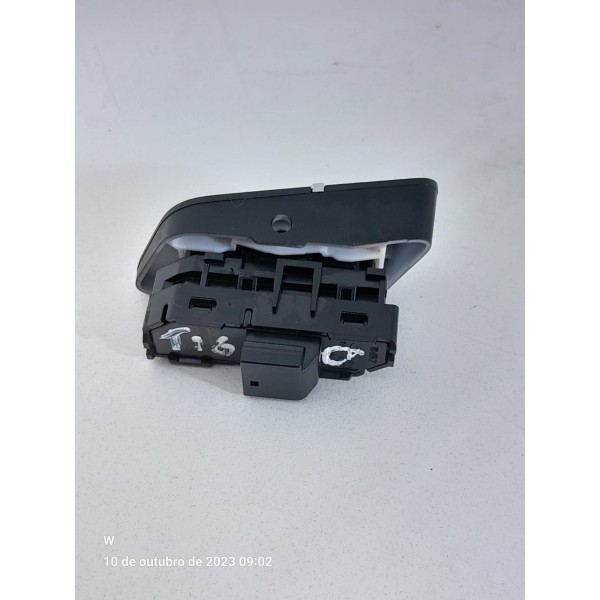 Botao Trava Tiggo 5 7 8 2019/2024