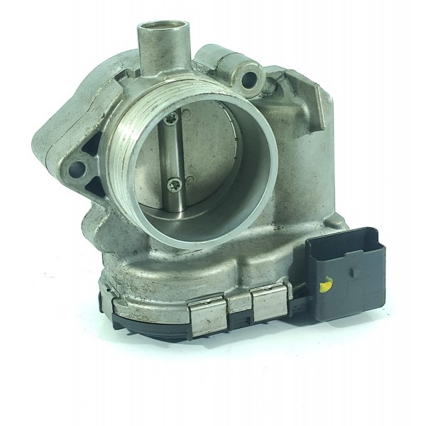 Corpo Borboleta Tbi Cactus Peugeot 208 2018/2024 0280750085