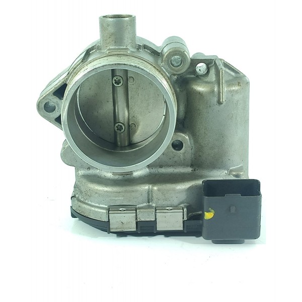 Corpo Borboleta Tbi Cactus Peugeot 208 2018/2024 0280750085