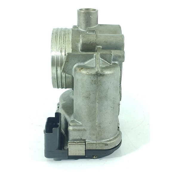 Corpo Borboleta Tbi Cactus Peugeot 208 2018/2024 0280750085