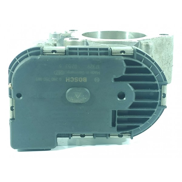 Corpo Borboleta Tbi Cactus Peugeot 208 2018/2024 0280750085