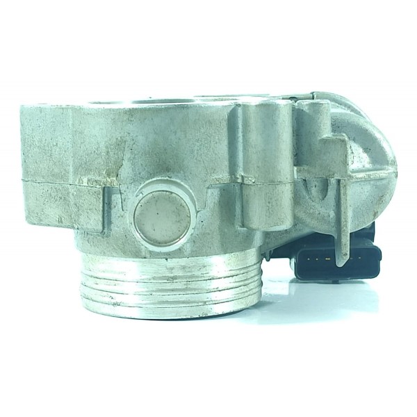 Corpo Borboleta Tbi Cactus Peugeot 208 2018/2024 0280750085