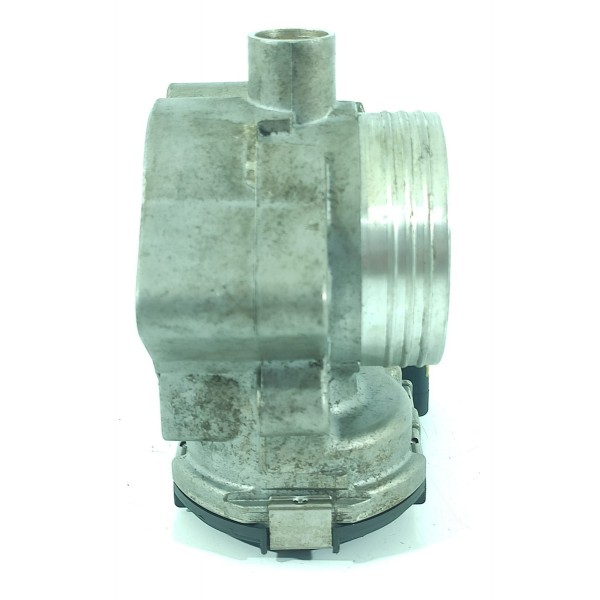 Corpo Borboleta Tbi Cactus Peugeot 208 2018/2024 0280750085