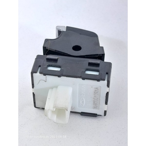 Botao Vidro Tiggo 5x 7x 8x 2019/2023