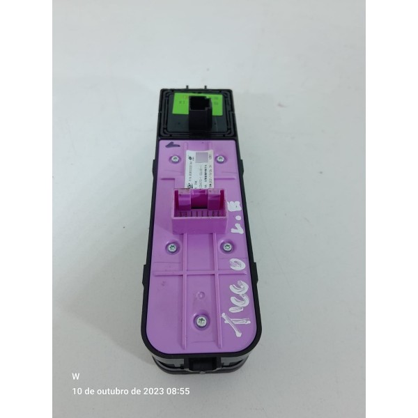 Botao Vidro Tiggo 5 7 8 Dianteiro Esquerd 2019/24 808000331a