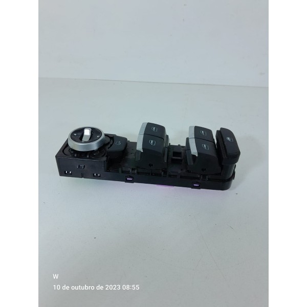 Botao Vidro Tiggo 5 7 8 Dianteiro Esquerd 2019/24 808000331a