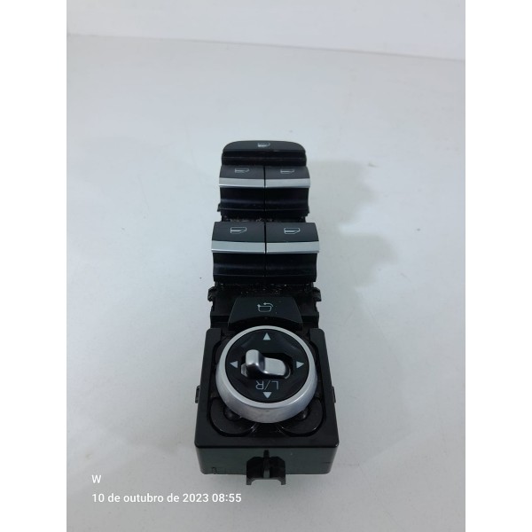 Botao Vidro Tiggo 5 7 8 Dianteiro Esquerd 2019/24 808000331a