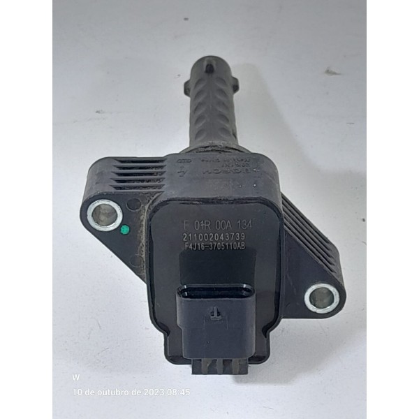 Bobina Ignicao Tiggo 8 2019/2023 F4j163705110ab