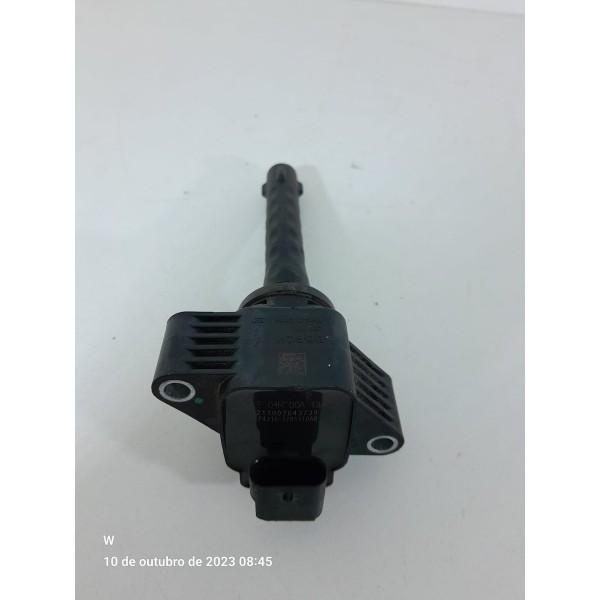 Bobina Ignicao Tiggo 8 2019/2023 F4j163705110ab