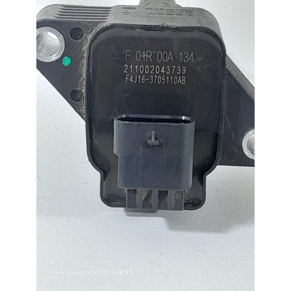 Bobina Ignicao Tiggo 8 2019/2023 F4j163705110ab