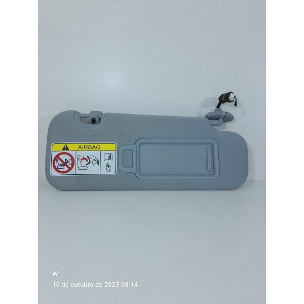 Quebra Sol Tiggo 8 Direito 2019/2024