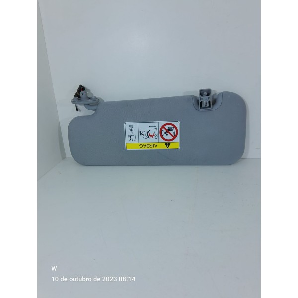 Quebra Sol Tiggo 8 Direito 2019/2024