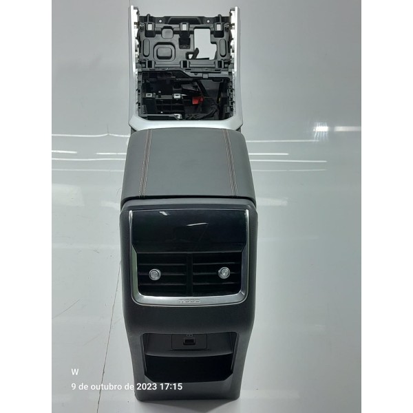 Console Tiggo 8 2019/2023 401000918aa
