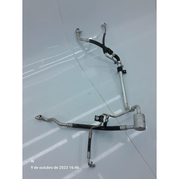 Mangueira Ar Condicionado Tiggo 8 2019/2023 301000183aa