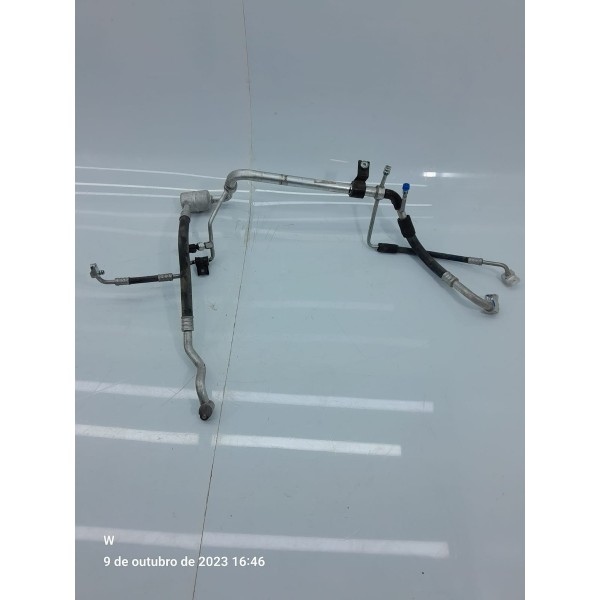 Mangueira Ar Condicionado Tiggo 8 2019/2023 301000183aa