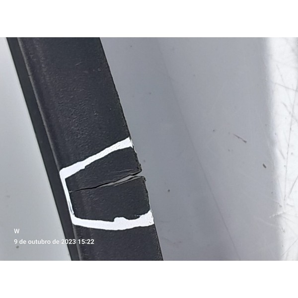 Acabamento Caixa Ar Tiggo 8 Esquerdo 2019/2024 609000088aa