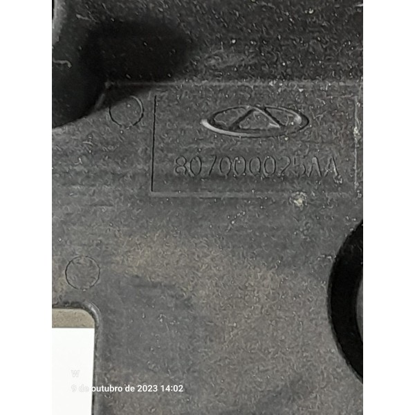 Suporte Caixa Fusivel Tiggo 8 2019/2024 807000025aa