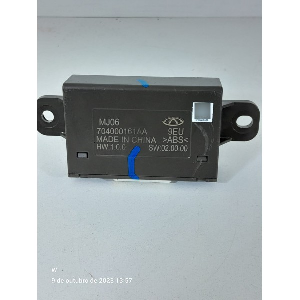 Modulo Trava Eletrica Tiggo 8 2019/2024 704000161aa