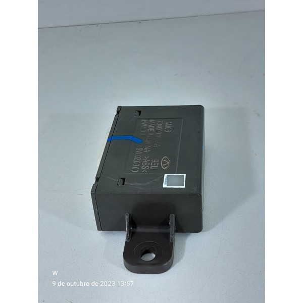 Modulo Trava Eletrica Tiggo 8 2019/2024 704000161aa