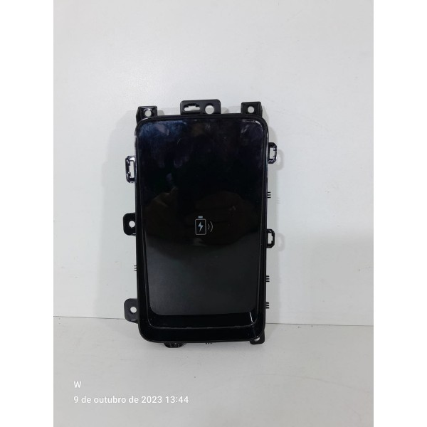 Modulo Carregador Inducao Tiggo 7 E 8 2019 2024 802000055aa