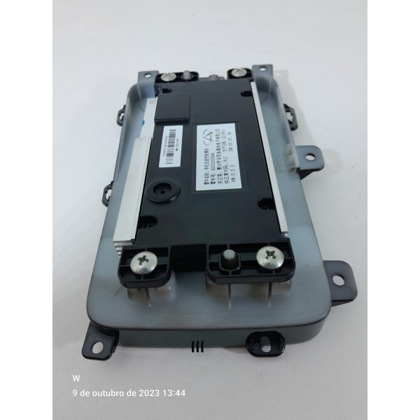 Modulo Carregador Inducao Tiggo 7 E 8 2019 2024 802000055aa