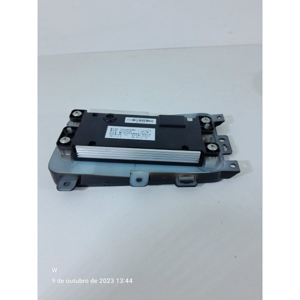 Modulo Carregador Inducao Tiggo 7 E 8 2019 2024 802000055aa
