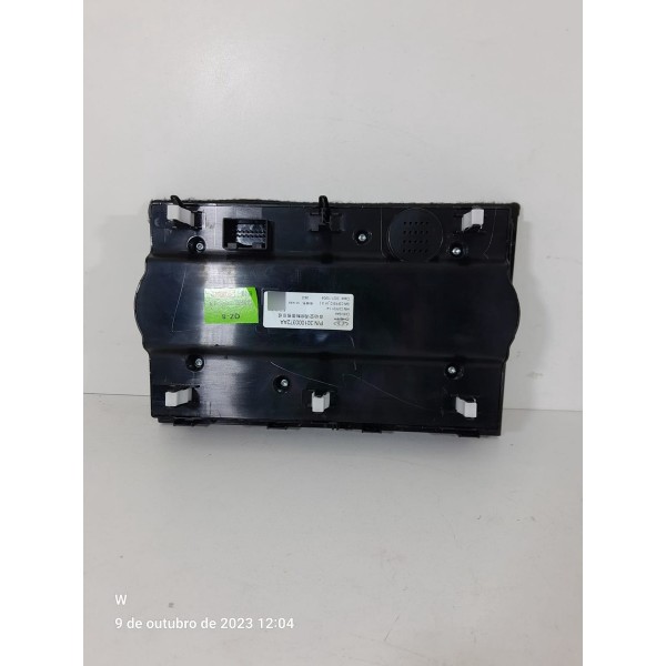 Comando Ar Condicionado Digital Tiggo 8 2019/2024 301000372a