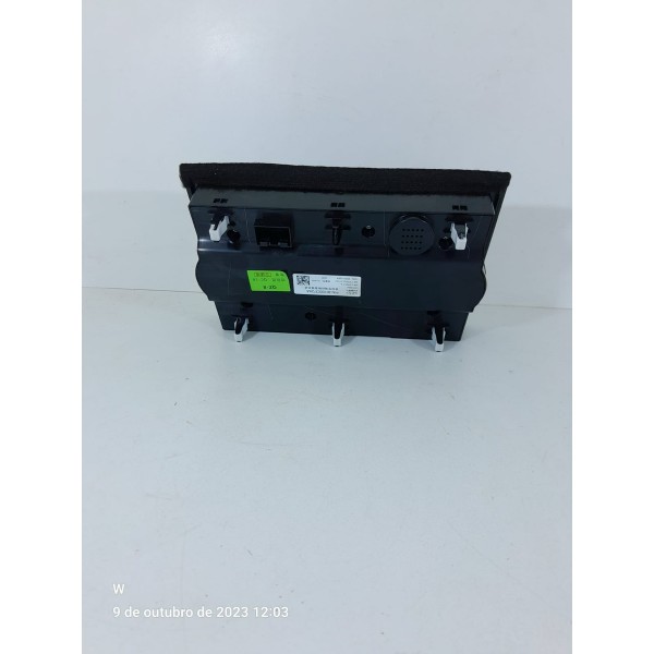 Comando Ar Condicionado Digital Tiggo 8 2019/2024 301000372a