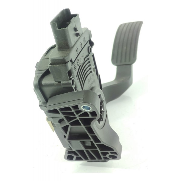 Pedal Acelerador Cactus Peugeot 2008 208 18/2024 9673562480