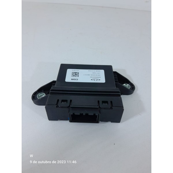Modulo Gateway Tiggo 8 2019 2022 2024 809000027aa