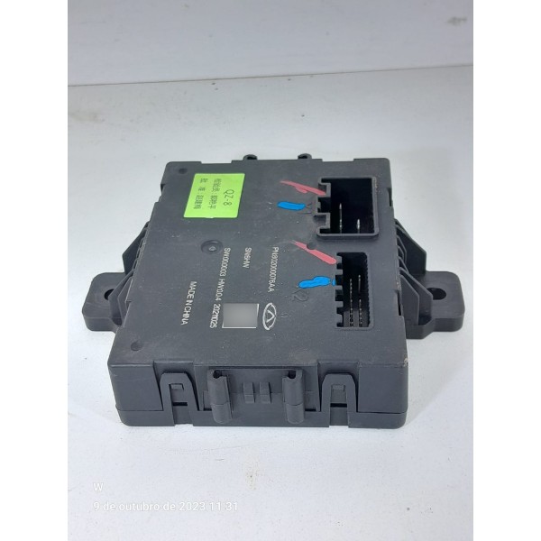 Modulo Conforto Tiggo 8 2019/2024 802000076aa