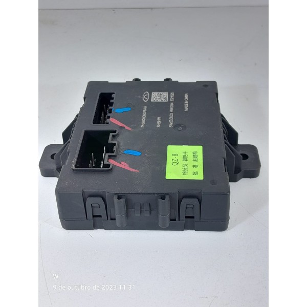 Modulo Conforto Tiggo 8 2019/2024 802000076aa