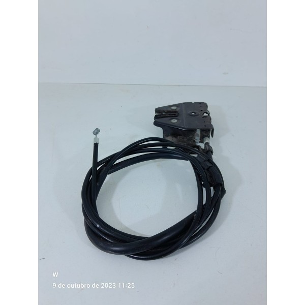 Fechadura Cabo Capo Tiggo 8 2019/2024 Original