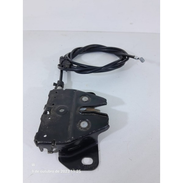 Fechadura Cabo Capo Tiggo 8 2019/2024 Original