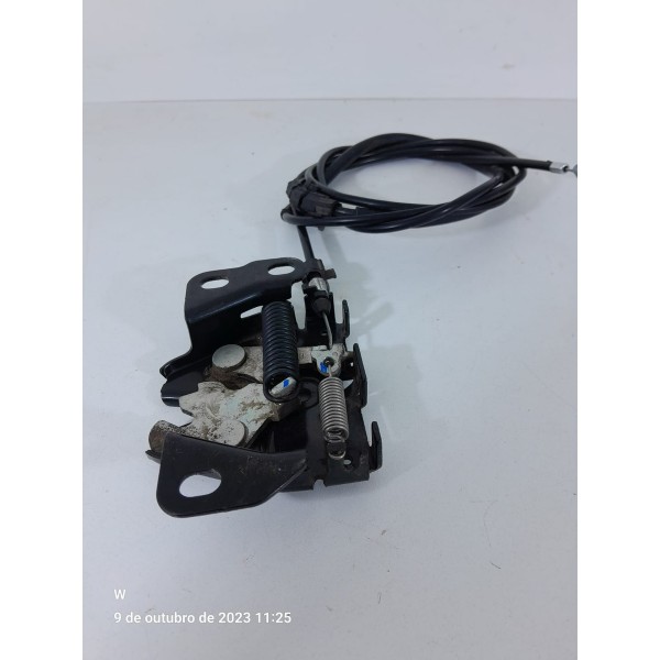 Fechadura Cabo Capo Tiggo 8 2019/2024 Original