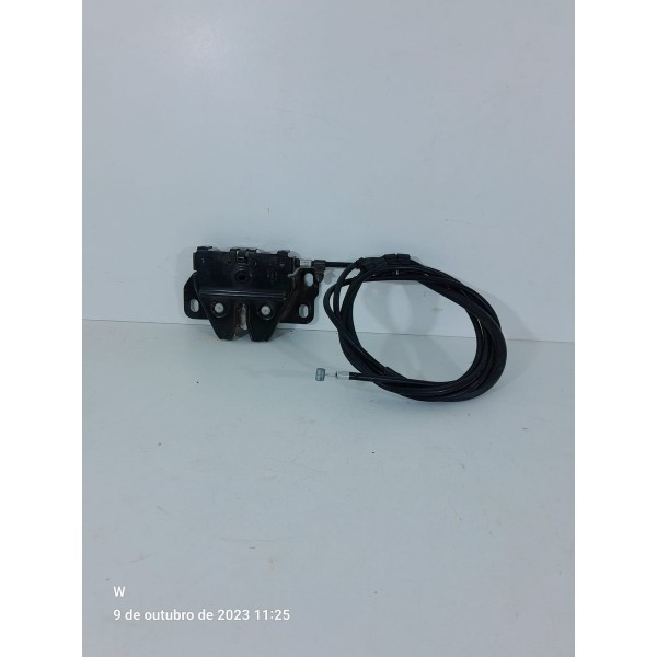 Fechadura Cabo Capo Tiggo 8 2019/2024 Original