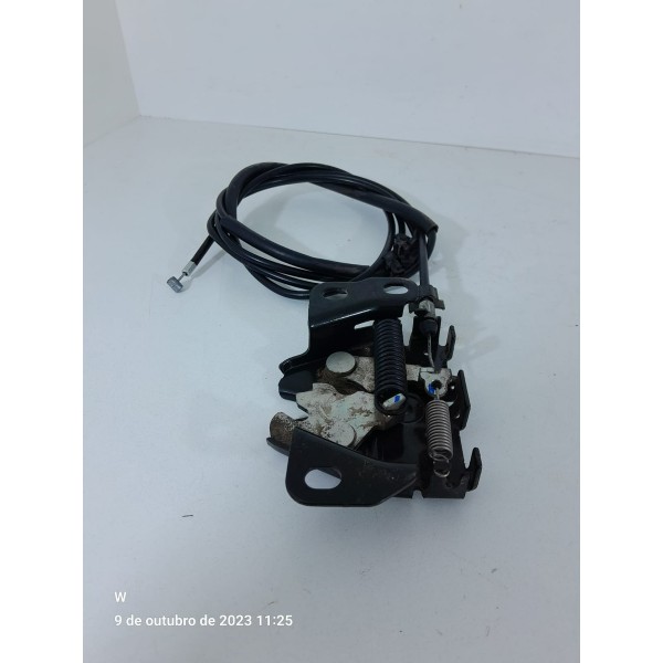 Fechadura Cabo Capo Tiggo 8 2019/2024 Original