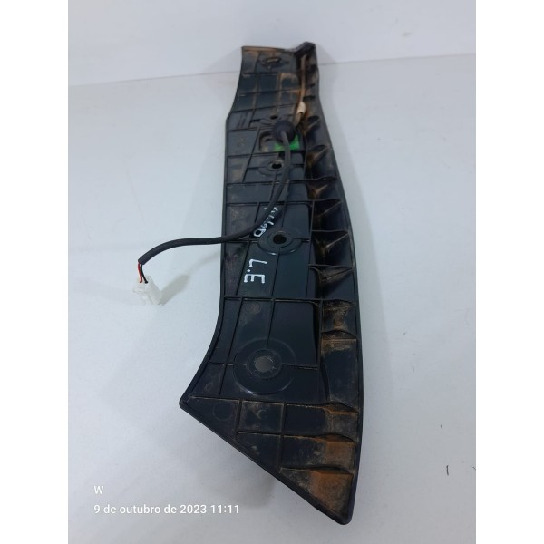 Sensor Anti Esmagamento Tiggo 8 Tras Esq 2019 554000603ab